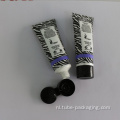 40 ml cosmetische plastic tube voor handcrème verpakking